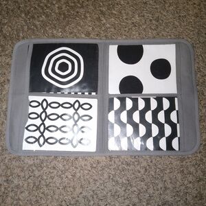 Lovevery Travel Card Holder